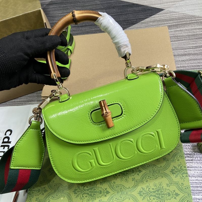 Gvc*1 satchel bags